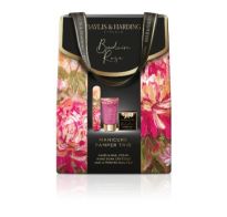 Set De Manicure Baylis & Harding Rosas 3 Unidades