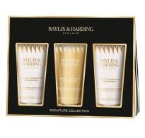 Set Baylis & Harding Sweet Mandarin & Grapefruit 3 Unidades