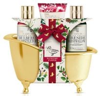 Set Baylis & Harding The Fuzzy Duck Winter 3 Unidades