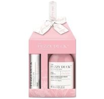 Set Baylis & Harding The Fuzzy Duck Spa Duo 2 Unidades