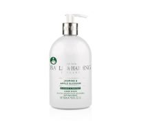Jabón De Manos Baylis & Harding Jasmine & Apple Antibacterial 500 Ml