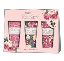 Set Baylis & Harding Royale Garden 3 Unidades