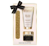 Set Baylis & Harding Sweet Mandarin & Grapefruit 3 Unidades