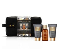 Set Baylis & Harding Signature Men's Black Pepper & Ginseng 3 Unidades