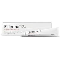 Crema De Noche Fillerina 12 Grado 4 50 Ml