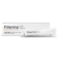 Crema De Noche Fillerina 12 Grado 5 50 Ml