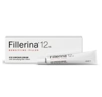 Crema Para El Contorno De Ojos Fillerina 12 Grado 3 15 Ml