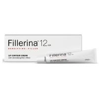 Crema Para Labios Fillerina 12 Grado 4 15 Ml