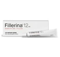 Crema Para Labios Fillerina 12 Grado 5 15 Ml