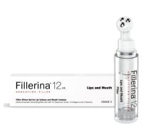 Gel Para Labios Y Boca Fillerina 12 Grado 3 15 Ml