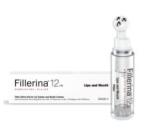 Gel De Labios Y Boca Fillerina 12 Grado 5 15 Ml