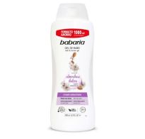 Gel Ducha Babaria Almendras 1 L