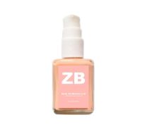 Base Zaira Beauty Fix Cover Medium Almond - Pieles Oscuras 30 Ml