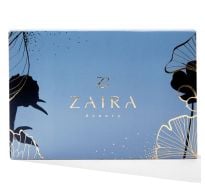 Paleta De Sombra Zaira Beauty 18 G