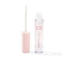 Labial Zaira Beauty Gloss Con Hialurónico 3 G