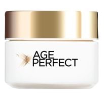 Crema Hidratante Facial L'oréal Paris Dermo Expertise Age Perfect Día 50 Ml