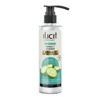 Shampoo Ilicit Kera-v Detox 350 Ml