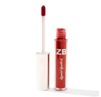 Labial Zaira Beauty Rojo 3 G