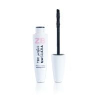 Máscara De Pestañas Zaira Beauty Waterproof 15 G