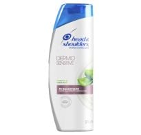 Shampoo Head & Shoulders Dermo Sensitive 375 Ml