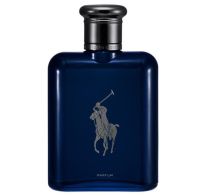 Perfume Polo Blue Parfum 125 Ml