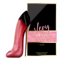 Perfume Carolina Herrera Very Good Girl Glam Edp 80 Ml