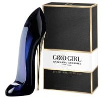 Perfume Carolina Herrera Good Girl Woman Edp 30 Ml