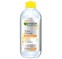 Agua Micelar Garnier Express Aclara 400 Ml