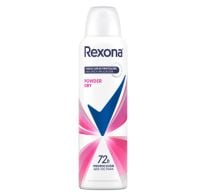 Desodorante En Aerosol Rexona Femenino Powder 90 G