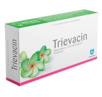 Trievacin 21 Comprimidos