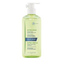 SHAMPOO DUCRAY EXTRA DOUX 400 ML