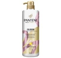 Acondicionador Pantene Colágeno 510 Ml