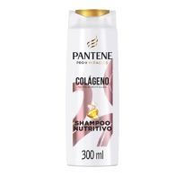 Shampoo Pantene Colágeno 300 Ml