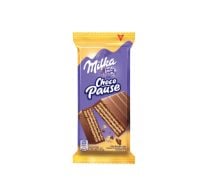 Chocolate Milka Choco Pause 45 G