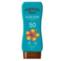 PROTECTOR SOLAR HAWAIIAN TROPIC ULTRA LIGHT50