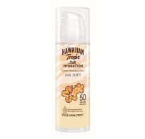 Protector Solar Hawaiian Tropic Air Soft Fps50 150 Ml