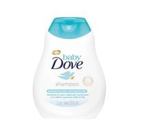 SHAMPOO DOVE BABY HUMECTACION ENRIQUECIDA 200 ML