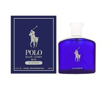 PERFUME EDP POLO BLUE 125 ML