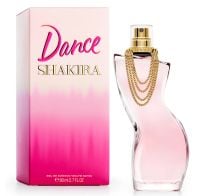 PERFUME EDT SHAKIRA DANCE 80 ML