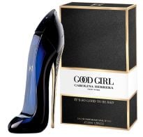 PERFUME EDP CAROLINA HERRERA GOOD GIRL 50 ML