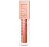 Brillo Labial Maybelline Lifter Gloss N°017 Copper