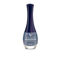 Esmalte Vogue Fantastic Mora Viváz 10 Ml