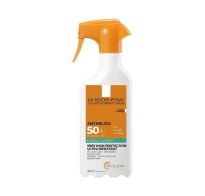 Protector Solar Anthelios Family Spray Fps50+ 300 Ml