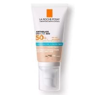 Protector Solar La Roche Posay Anthelios Uv Mune 400 Hidratante Fps50+ 50 Ml
