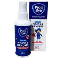 LOCIÓN PIOJI BYE 100 ML