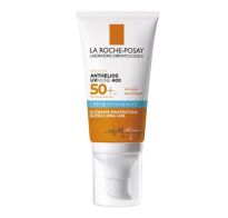 Protector Solar La Roche Posay Anthelios Uv Mune 400 Hidratante Fps50+ 50 Ml 