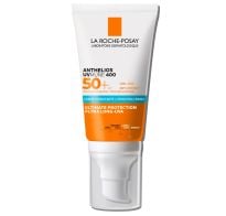 Protector Solar La Roche Posay Anthelios Uvmune 400 Hidratante Fps50+ 50 Ml 