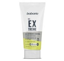 Gel Babaria extreme Control 150 Ml