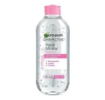 Agua Micelar Garnier Skin Active Todo En 1 400 Ml