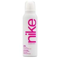 Desodorante En Aerosol Nike Ultra Purple 200 Ml
